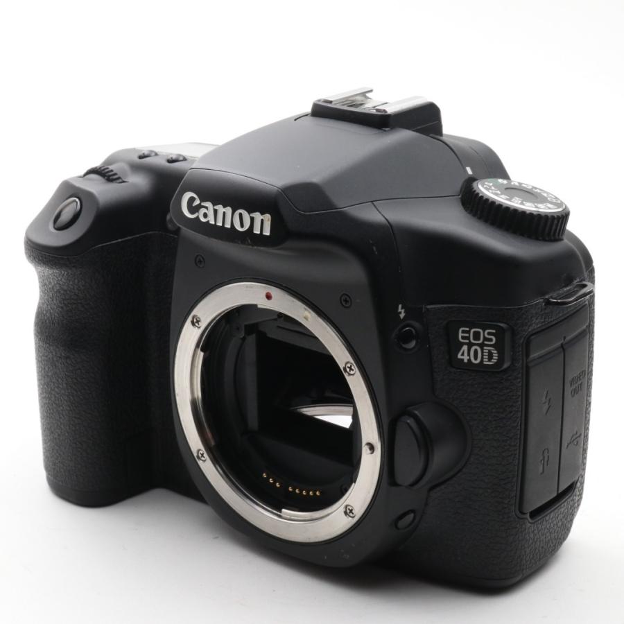 中古 良品 Canon 40D ダブルレンズセット キャノン カメラ 一眼 中古 良品 Canon 40D ダブルレンズセット キャノン カメラ 一眼