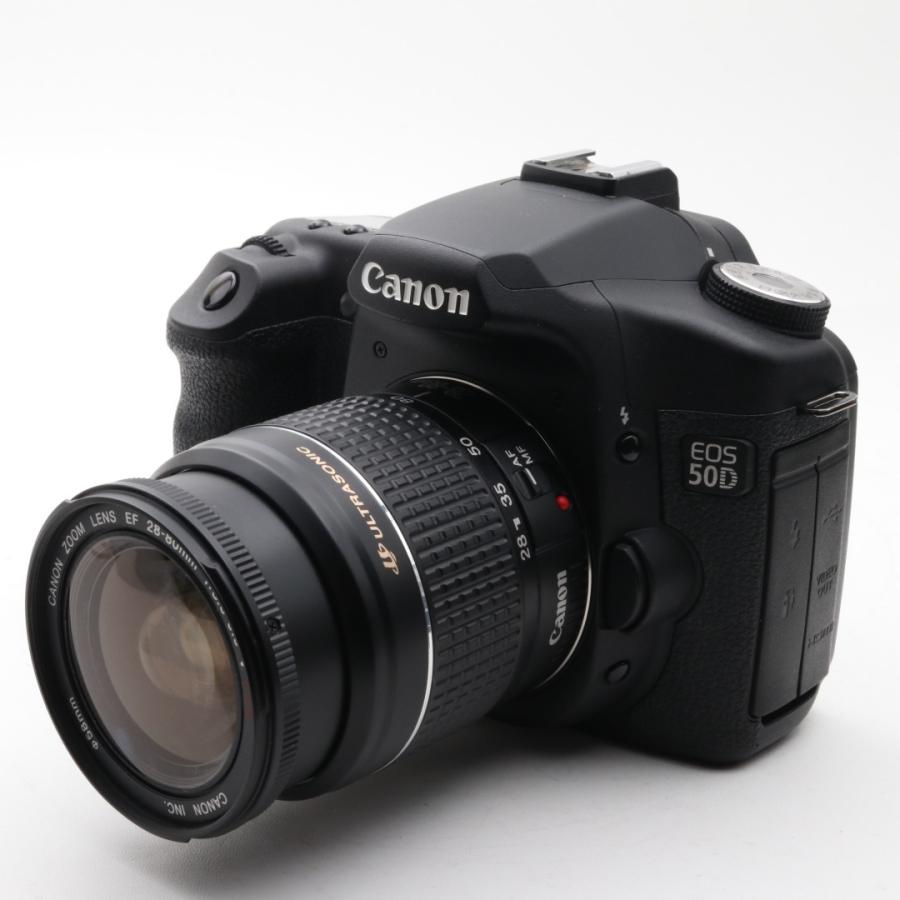 中古 良品 Canon 50D ダブルレンズセット キャノン カメラ 一眼 中古 良品 Canon 50D ダブルレンズセット キャノン カメラ 一眼