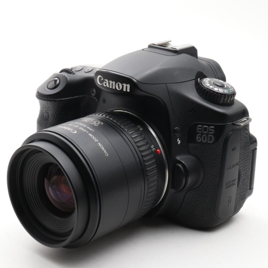 EOS 中古 美品 Canon 60D レンズセット キャノン 一眼レフ EOS 中古 美品 Canon 60D レンズセット キャノン 一眼レフ