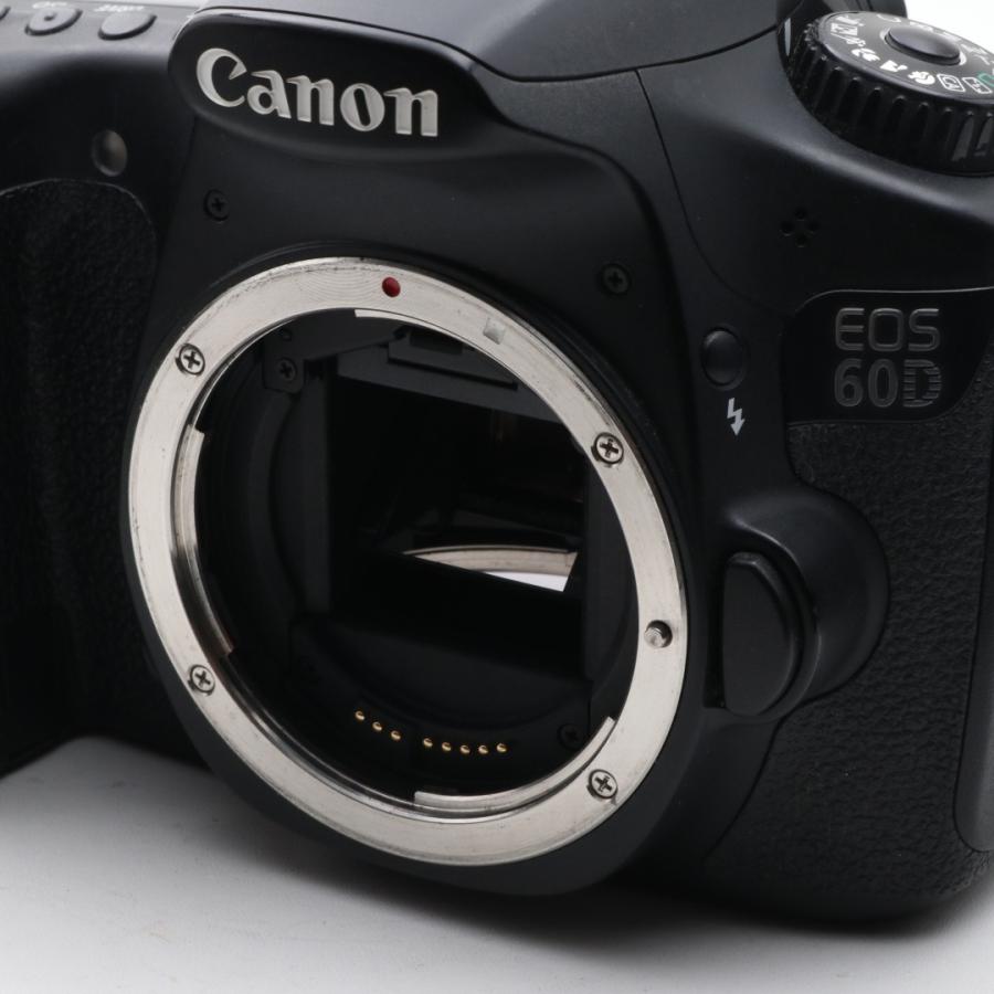 中古 美品 Canon EOS 60D レンズセット キャノン 一眼レフ 中古 美品 Canon EOS 60D レンズセット キャノン 一眼レフ