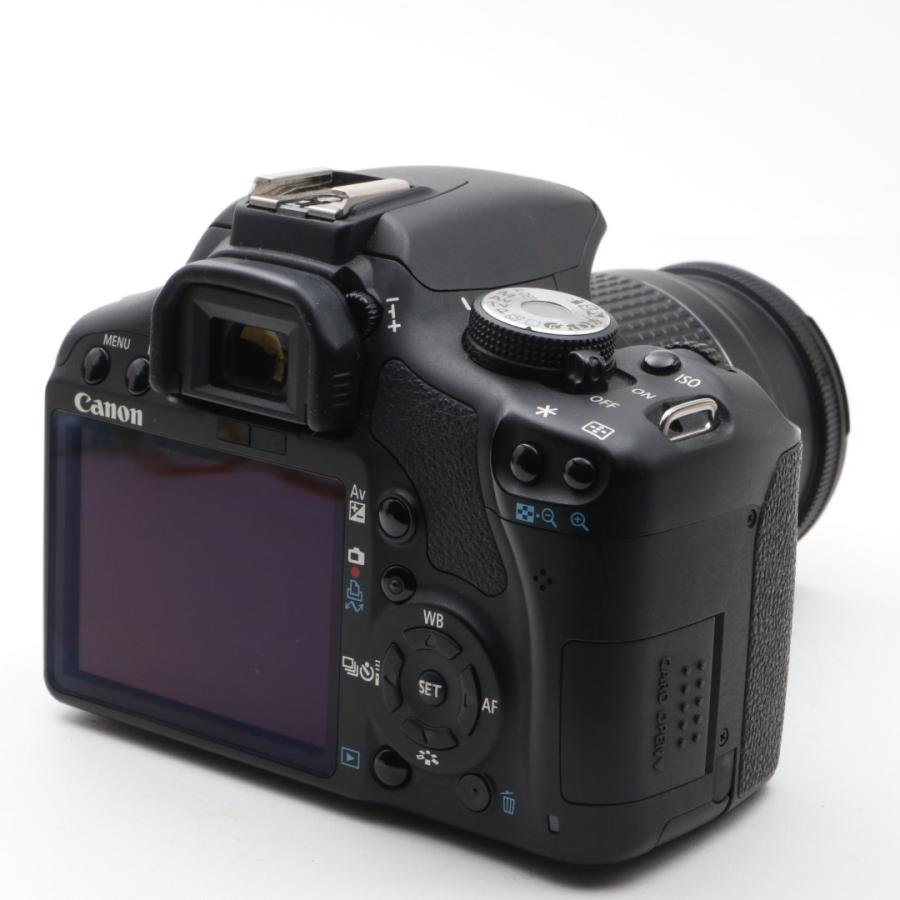 EOS Kiss 中古 美品 Canon X3 レンズセット 一眼レフ カメラ キャノン