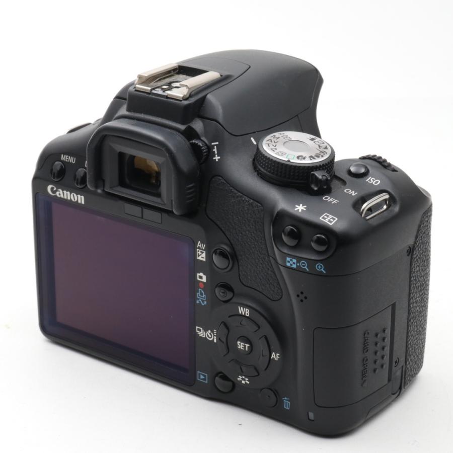 中古 美品 Canon EOS X3 ダブルズームセット 一眼レフ カメラ 中古 美品 Canon EOS X3 ダブルズームセット 一眼レフ カメラ