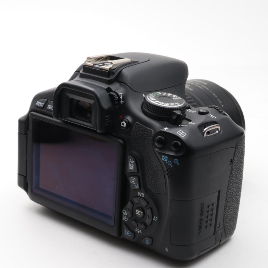 美品 【Canon EOS Kiss X5 トリプルレンズセット】 安心保証あり キヤノン Canon EOS kiss X5 レンズセット 動画撮影 SDカード