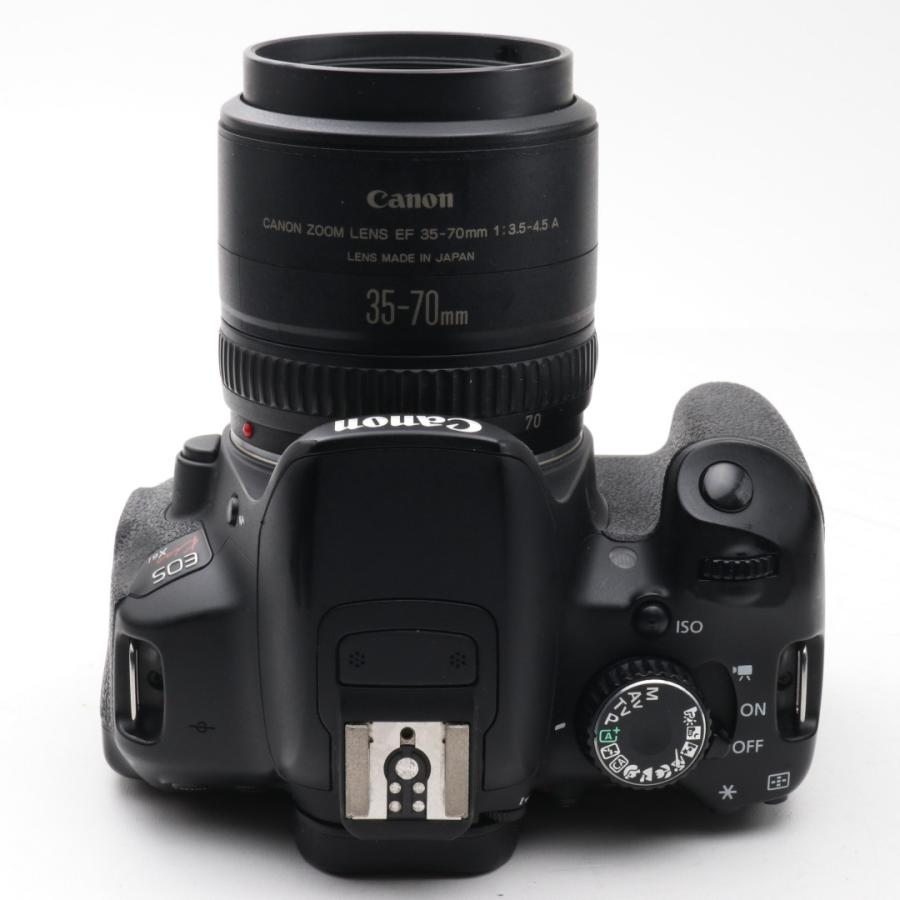 中古 美品 Canon EOS X6i レンズセット キャノン 一眼レフ 中古 美品 Canon EOS X6i レンズセット キャノン 一眼レフ