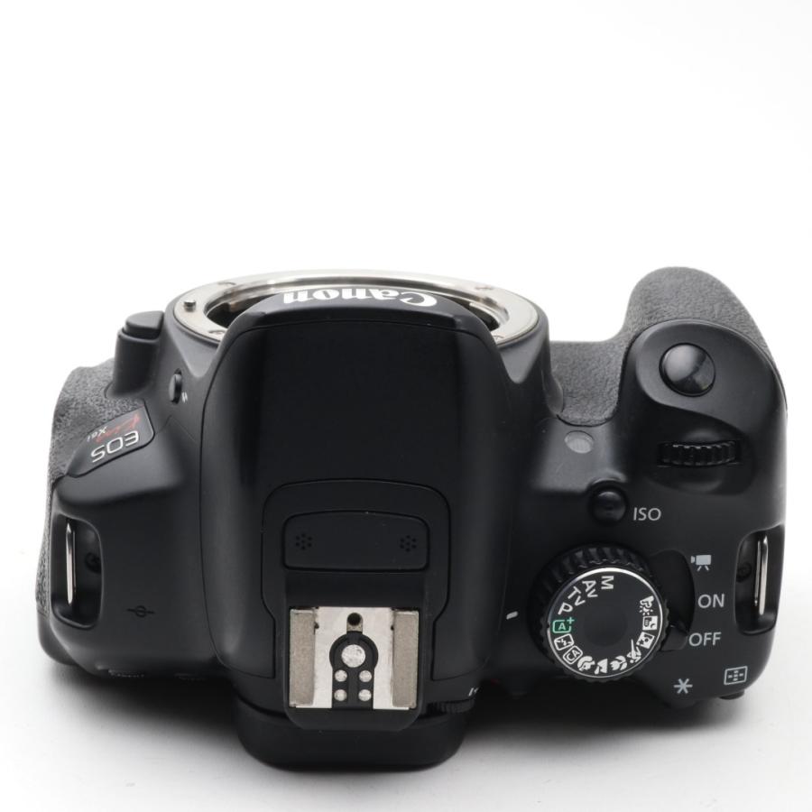 EOS Kiss 中古 美品 Canon X6i ダブルズームセット キャノン EOS Kiss 中古 美品 Canon X6i ダブルズームセット キャノン