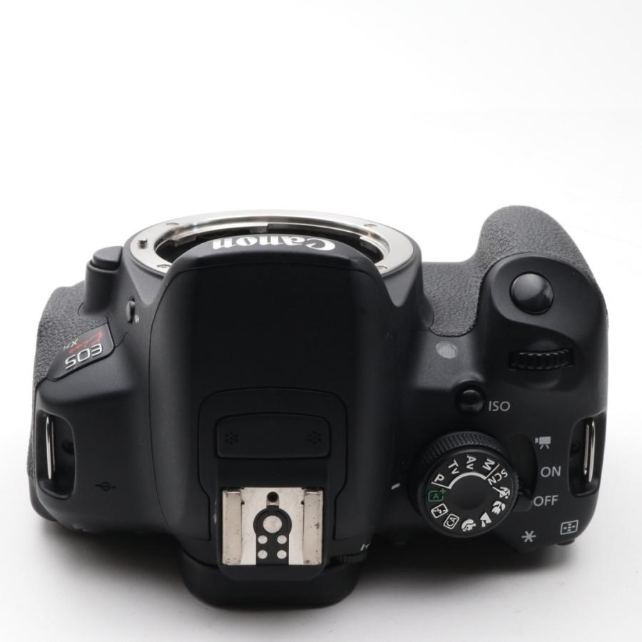 中古 美品 Canon X7i ダブルズームセット キャノン 一眼レフ 中古 美品 Canon X7i ダブルズームセット キャノン 一眼レフ