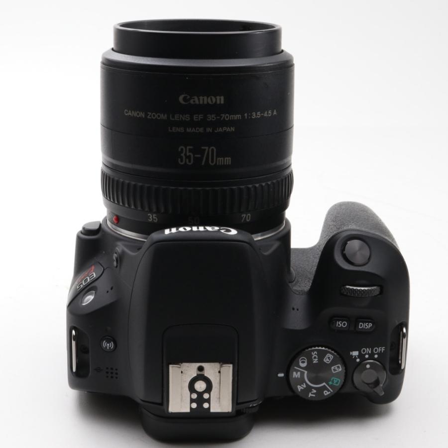 中古 美品 Canon EOS X9 レンズセット キャノン 一眼レフ カメラ 自
