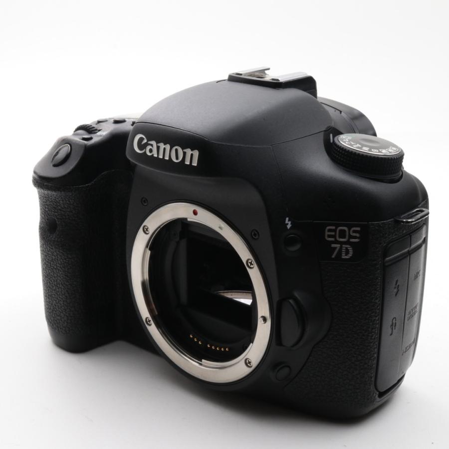 EOS 中古 良品 Canon 7D ダブルレンズセット キャノン カメラ EOS 中古 良品 Canon 7D ダブルレンズセット キャノン カメラ