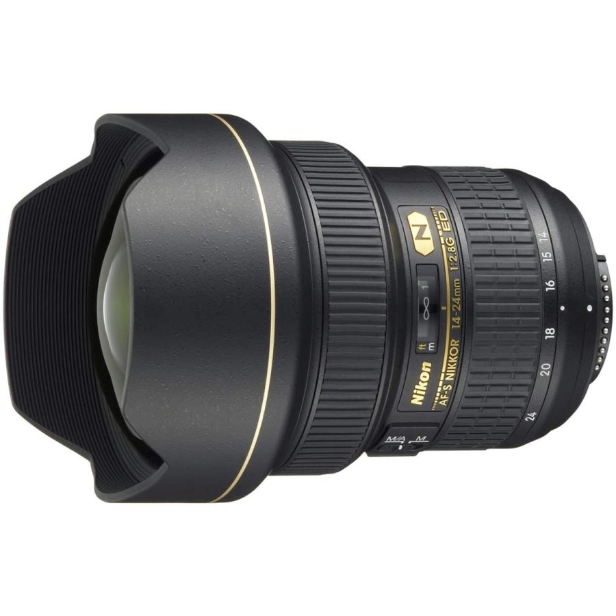 期間限定 最安値挑戦 ズーム 超広角 フルサイズ対応 Ed F 2 8g 14 24mm Nikkor Af S Nikon ニコン 中古 美品 安心の30日保証 レンズ おすすめ 人気 カメラ カメラ