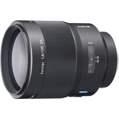 早い者勝ち早い者勝ち中古 ソニー SONY Sonnar T* 135mm F1.8 ZA