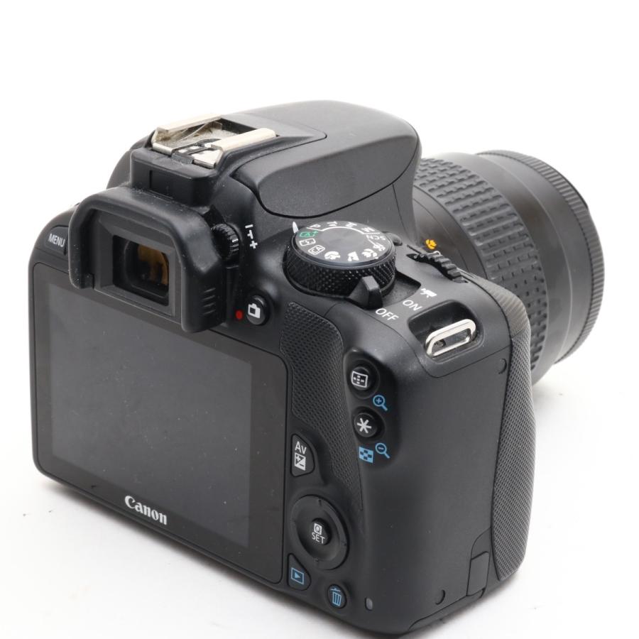 中古 美品 Canon EOS X7 レンズセット 一眼レフ カメラ キャノン 初心者 人気 おすすめ 新品SDカード8GB付