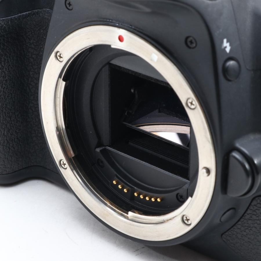 EOS Kiss 中古 美品 Canon X7 レンズセット 一眼レフ カメラ EOS Kiss 中古 美品 Canon X7 レンズセット 一眼レフ カメラ