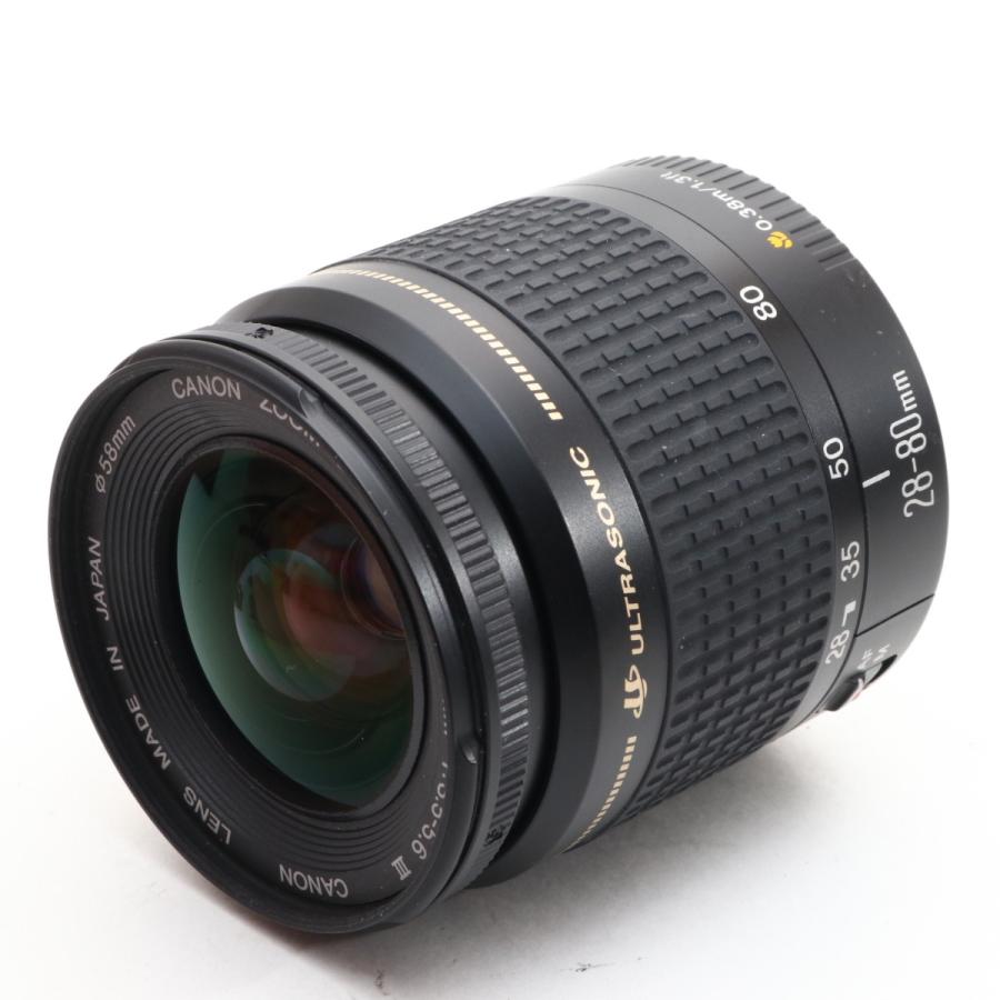 中古 美品 Canon EOS X6i レンズセット 一眼レフ カメラ キャノン 初心者 オススメ 新品SDカード8GB付｜tomocop-store｜06