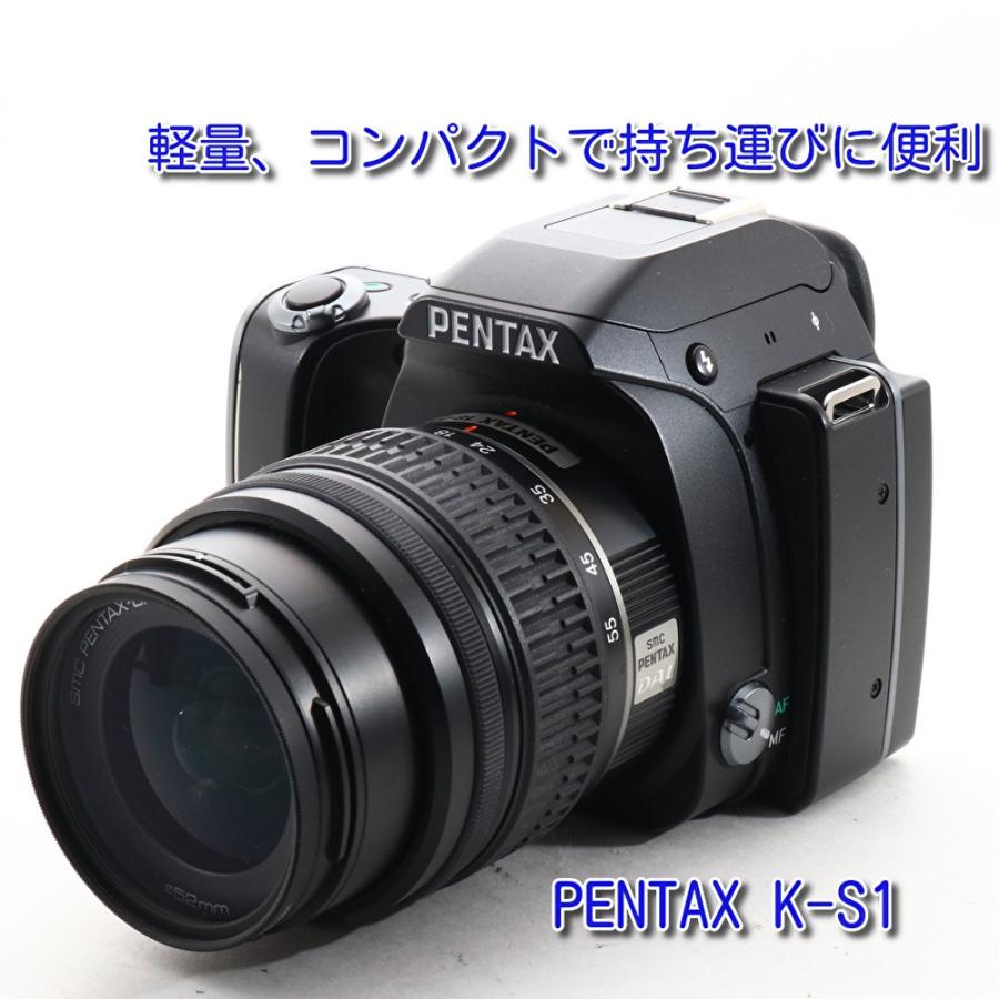 14400円 爆買い新作 PENTAX k-s1