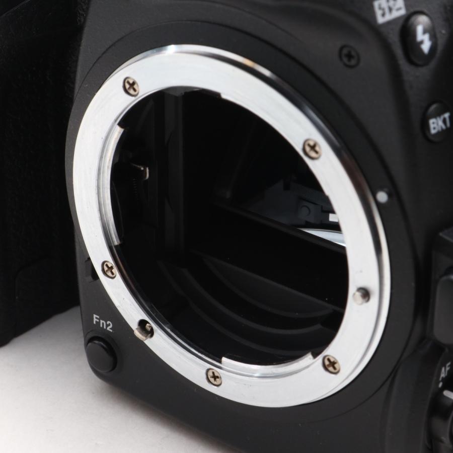 中古 美品 NIKON D7500 レンズセット ニコン カメラ 一眼レフ 初心者 おすすめ 新品8GBSDカード