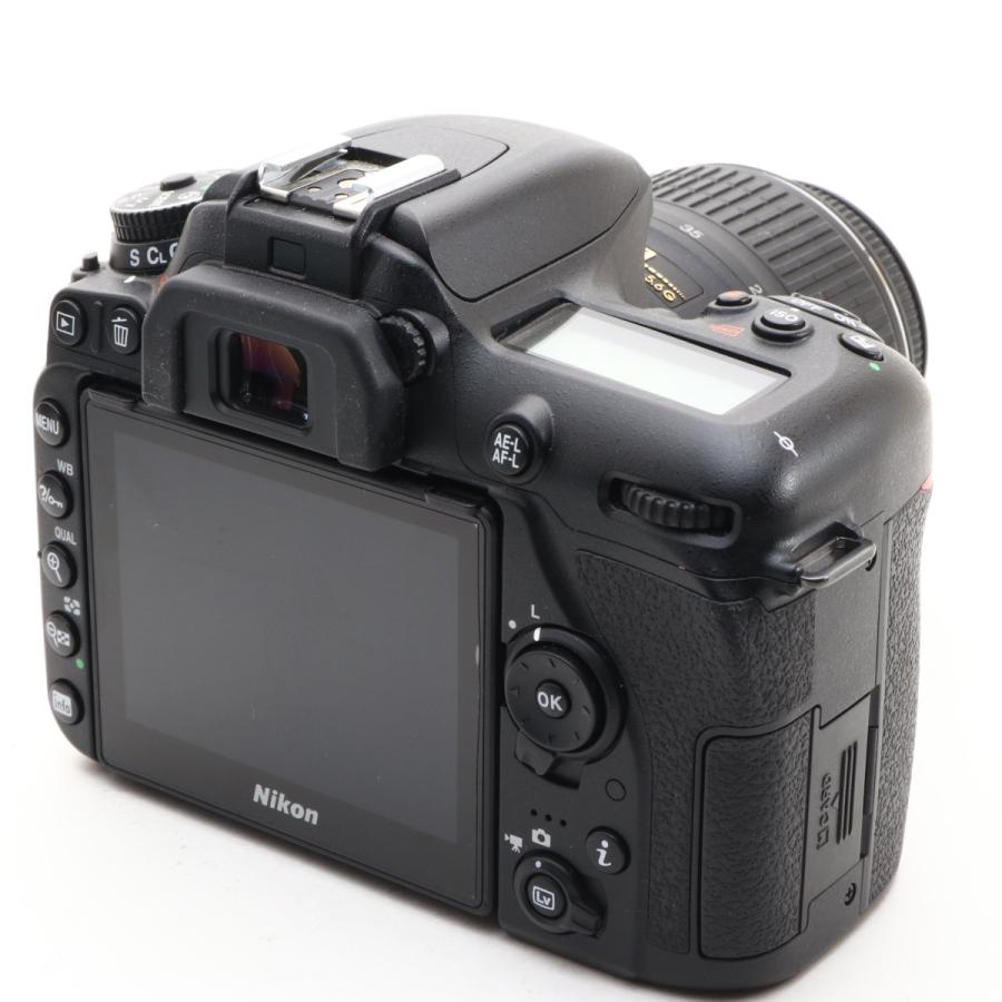 ニコンD 中古 美品 NIKON D7500 ダブルズームセット ニコン 一眼 ニコンD 中古 美品 NIKON D7500 ダブルズームセット ニコン 一眼