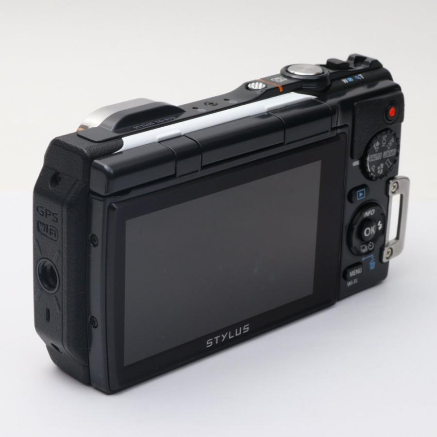 83%OFF!】【83%OFF!】OLYMPUS コンパクトデジタルカメラ STYLUS TG-870