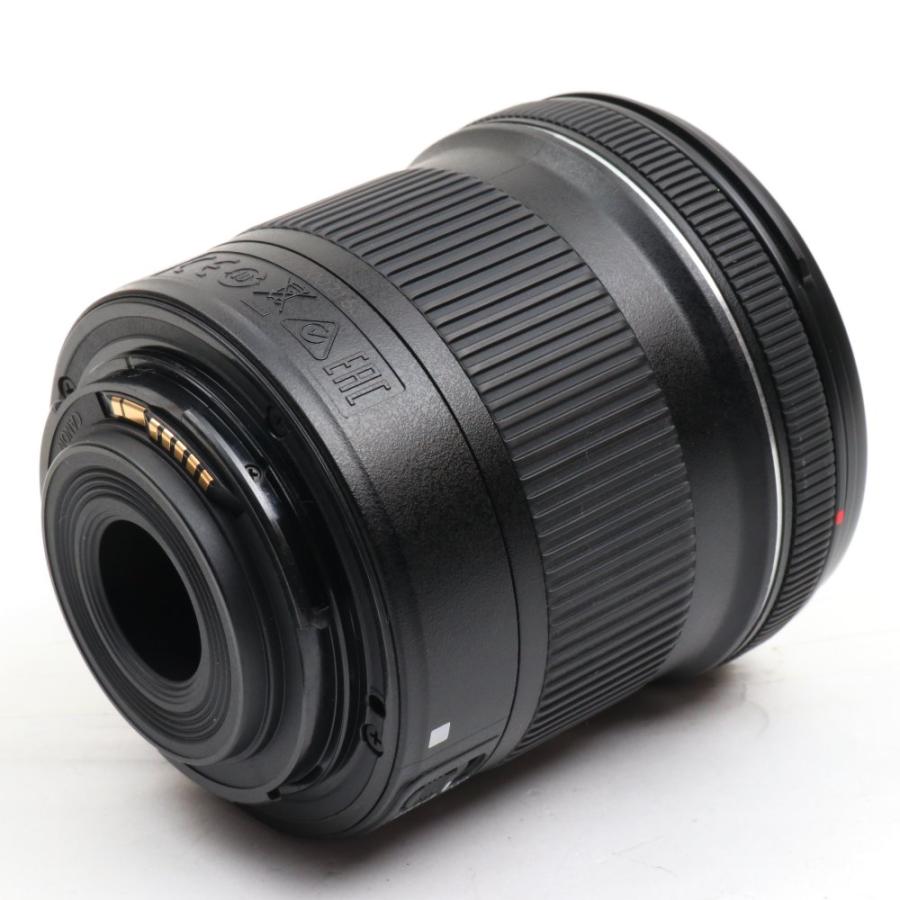Canon 超広角ズームレンズ EF-S10-18mm F4.5-5.6 IS STM APS-C対応 EF
