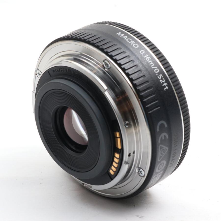 Canon EF-S24mm F2.8 STM 単焦点レンズ パンケーキレンズ 極上品Canon
