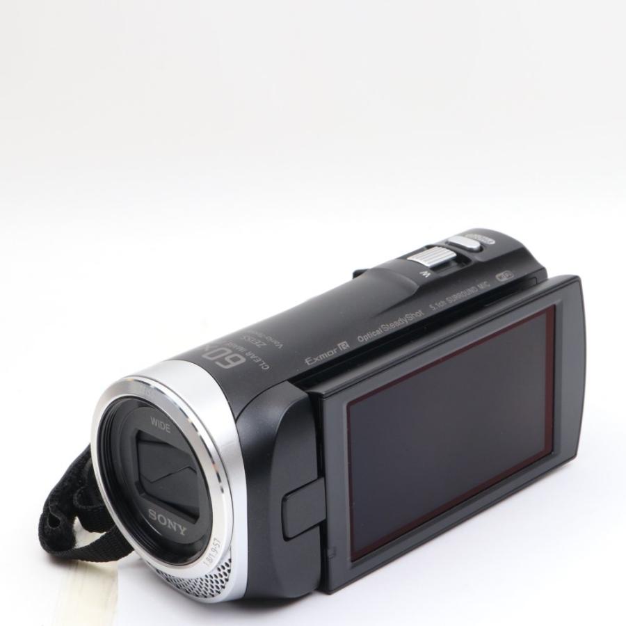 SONY HDR-CX485 | Handycam デジタルビデオカメラ ソニー ビデオカメラ