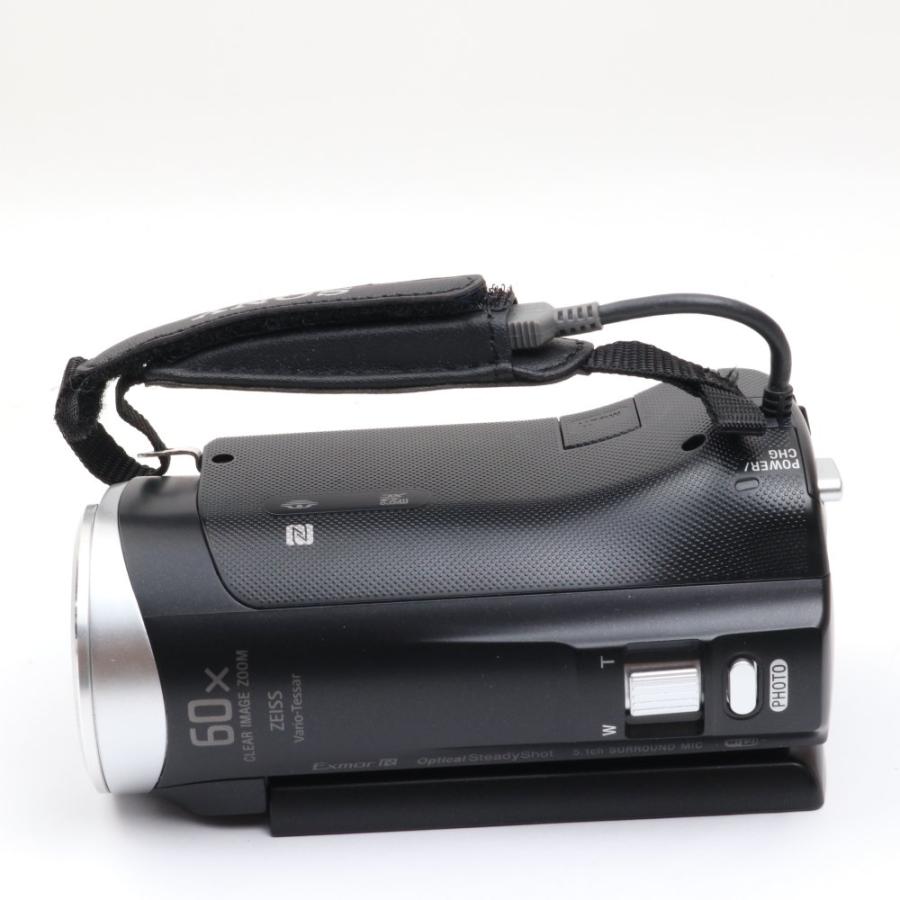 SONY HDR-CX485 | Handycam デジタルビデオカメラ ソニー ビデオカメラ