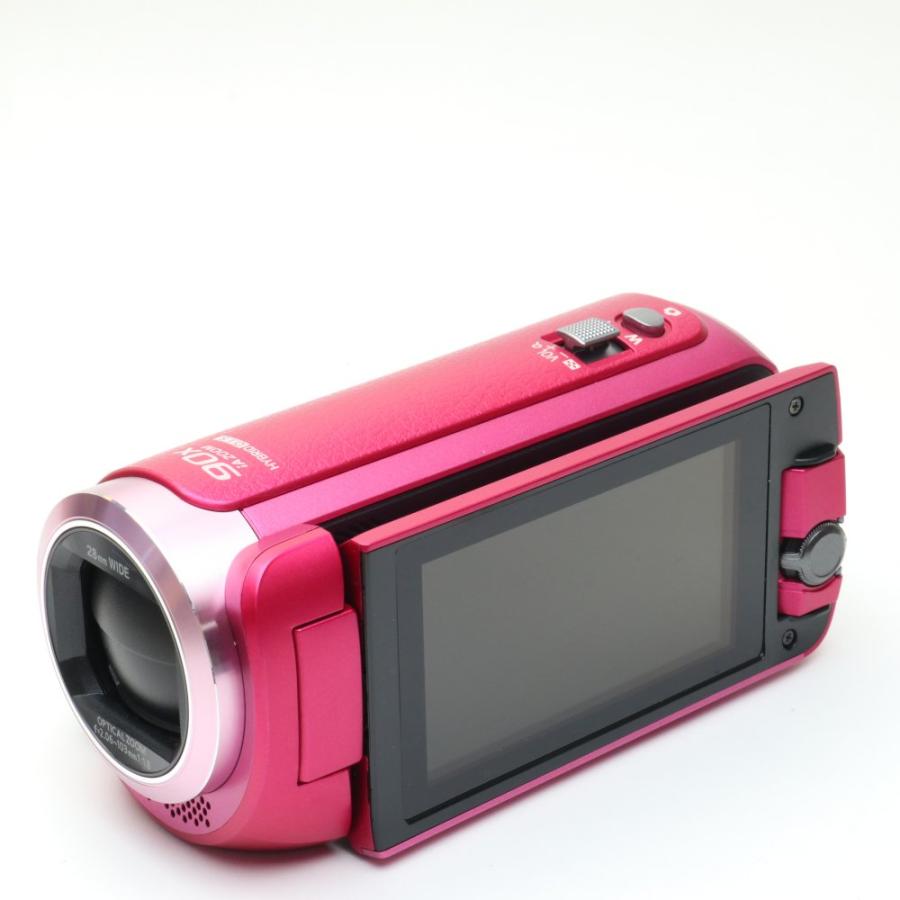 ビデオカメラ Panasonic HC-W585M 概要 デジタルハイビジョンビデオカメラ HC-W585M | デジタルビデオ