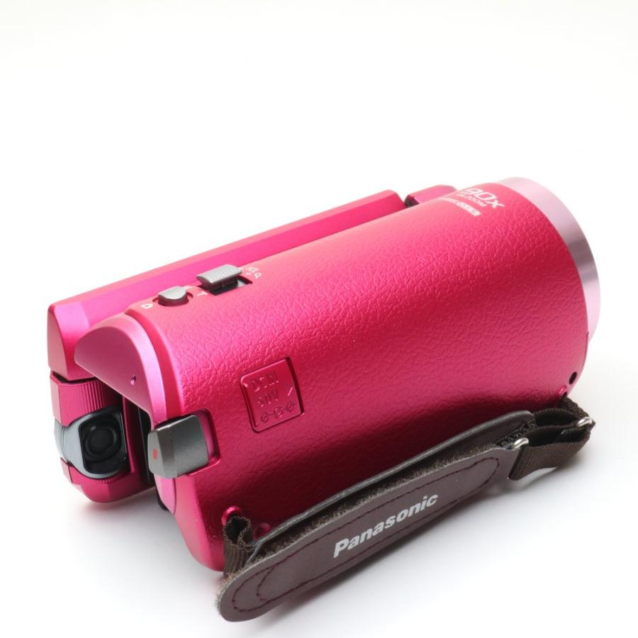 ビデオカメラ Panasonic HC-W585M 概要 デジタルハイビジョンビデオカメラ HC-W585M | デジタルビデオ