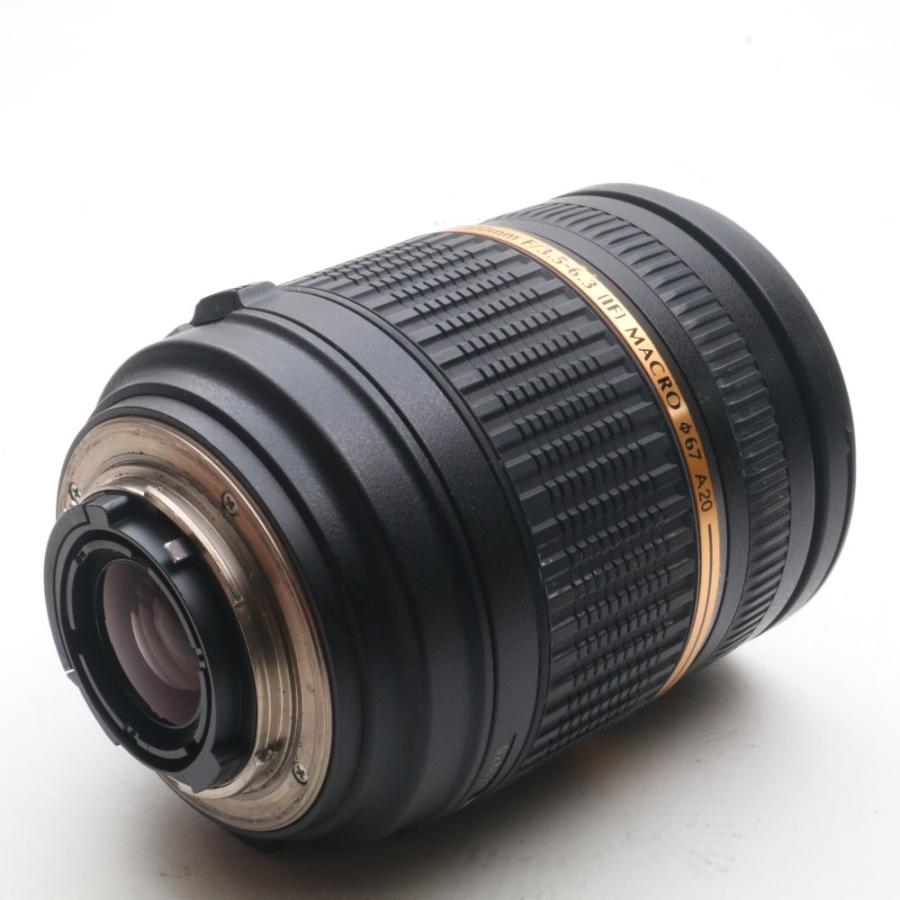 TAMRON 高倍率ズームレンズ AF28-300mm F3.5-6.3 XR Di VC ニコン用 