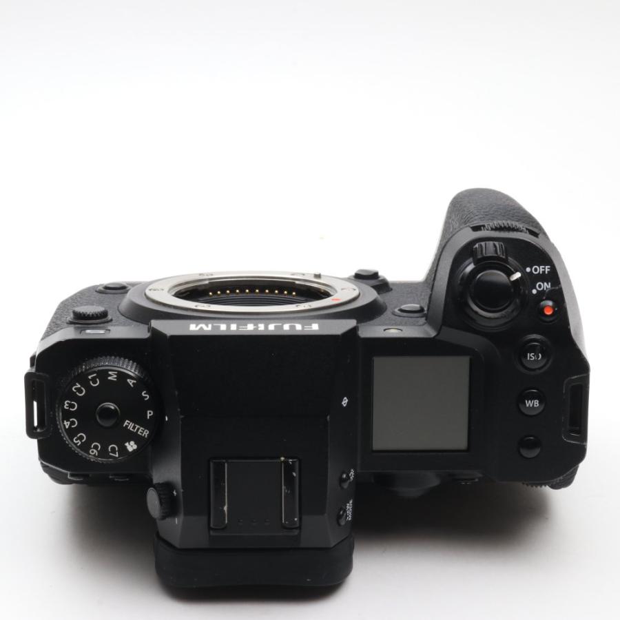富士フイルム(FUJIFILM) X ミラーレス一眼デジタルカメラ X-H2S ボディ