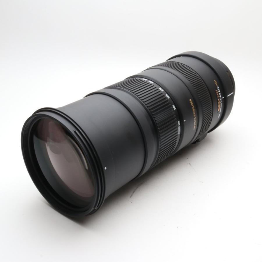 SIGMA 望遠ズームレンズ 150ー500 Amazon | SIGMA 超望遠ズームレンズ APO 150-500mm F5-6.3 DG OS