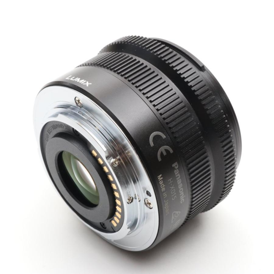 パナソニック(Panasonic) 単焦点 広角レンズ マイクロフォー パナソニック(Panasonic) 単焦点 広角レンズ マイクロフォー