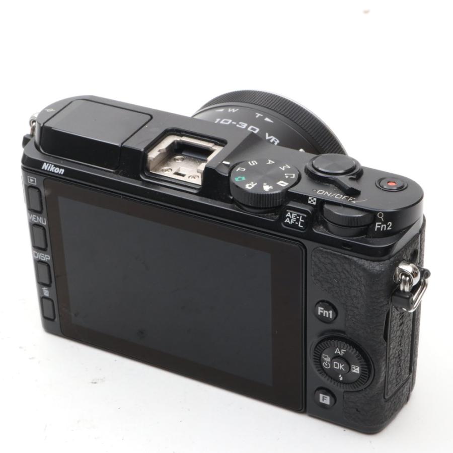 Nikon 1 V3 標準パワーズームレンズキット 美品 【公式通販】
