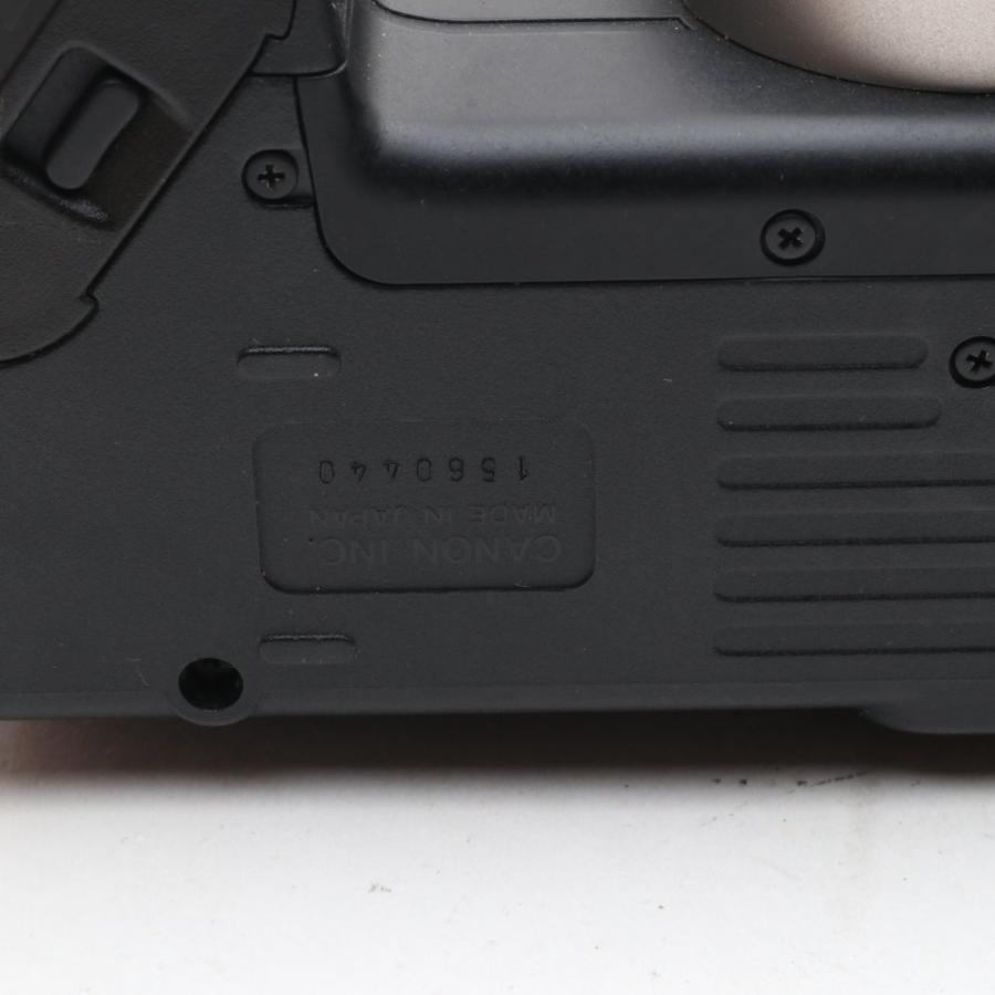 Canon EOS55S 美品 CANON EOS-55 ボディ(ブラック) オークション比較 - 価格.com