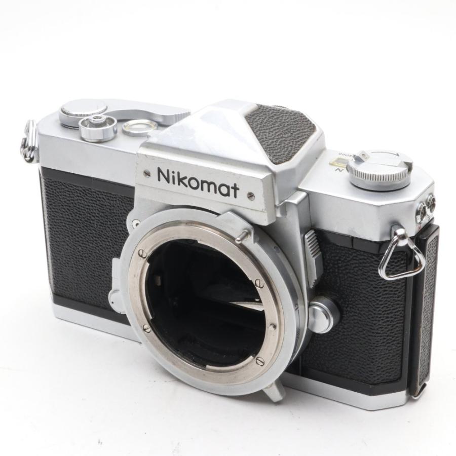 nikon ニコマート FTN ブラック : オンカメ - 通販 - Yahoo