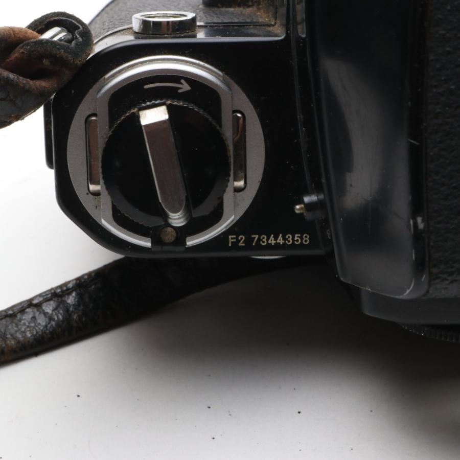 nikon F2フォトミック ブラック : オンカメ - 通販 - Yahoo!ショッピング