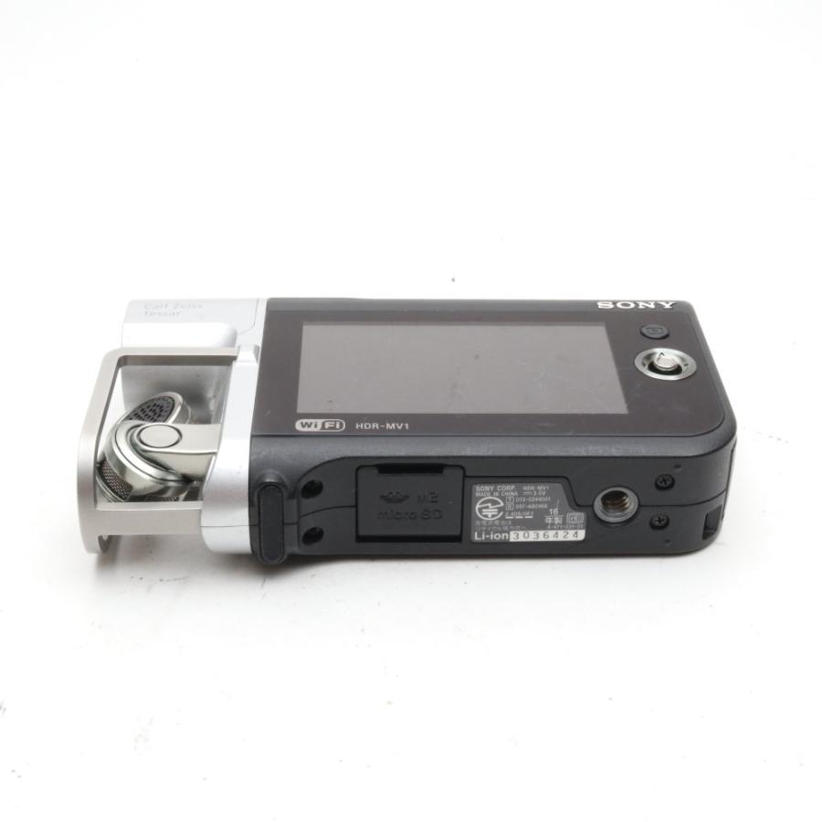 HDR-MV1 ブラック ミュージックビデオレコーダー HDR-MV1 BC Amazon.com : Sony HDR-MV1 Music Video Recorder (Black