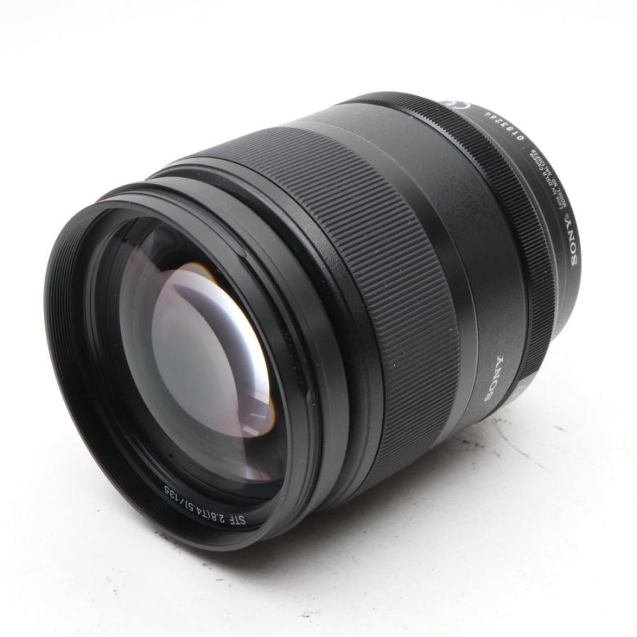 ソニー SONY 135mm F2.8 [T4.5] STF SAL135F28 Amazon.co.jp: SONY 135mm F2.8 [T4.5] STF SAL135F28 : 家電