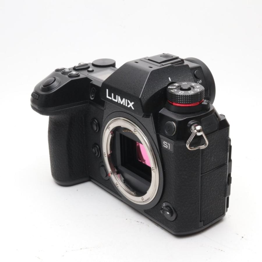 パナソニック フルサイズ ミラーレス一眼カメラ ルミックス S1R ボディ 4730万画素 ブラック DC-S1R-K Amazon | パナソニック フルサイズ ミラーレス一眼カメラ