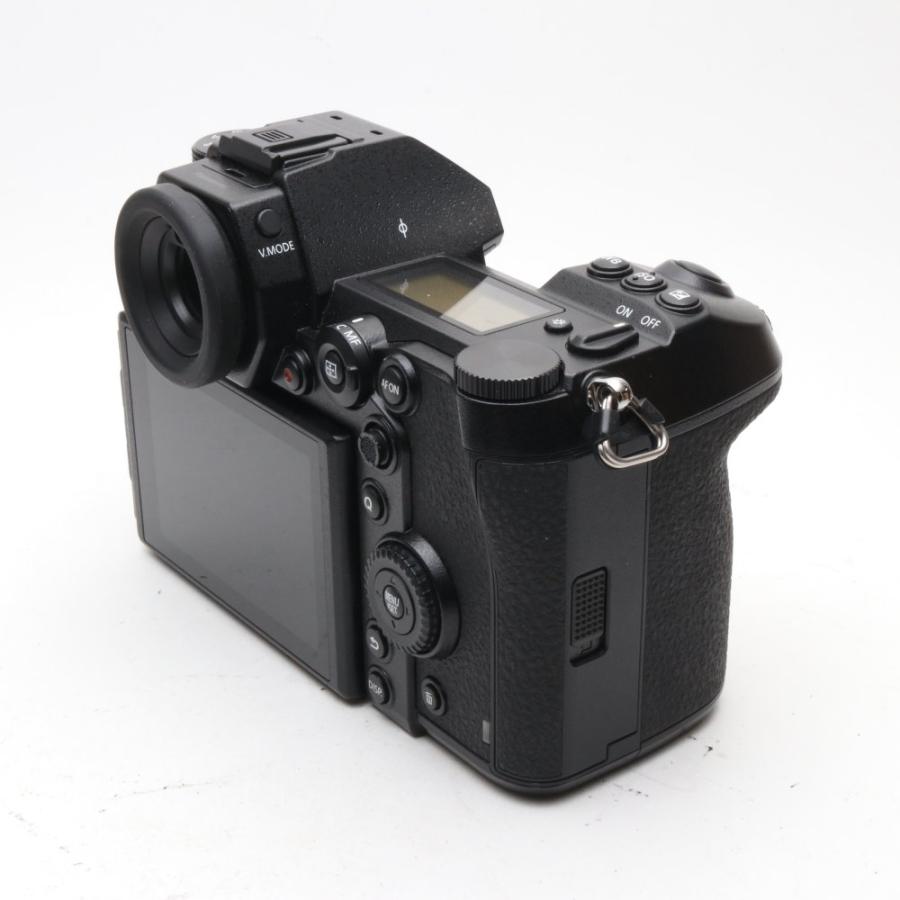 パナソニック フルサイズ ミラーレス一眼カメラ ルミックス S1R ボディ 4730万画素 ブラック DC-S1R-K Amazon | パナソニック フルサイズ ミラーレス一眼カメラ
