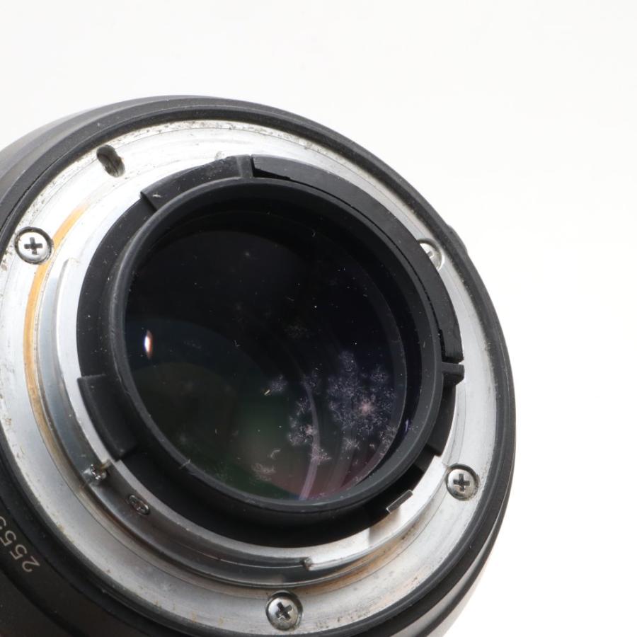 Nikon 標準ズームレンズ AF-S NIKKOR 24-70mm f/2.8G ED フルサイズ