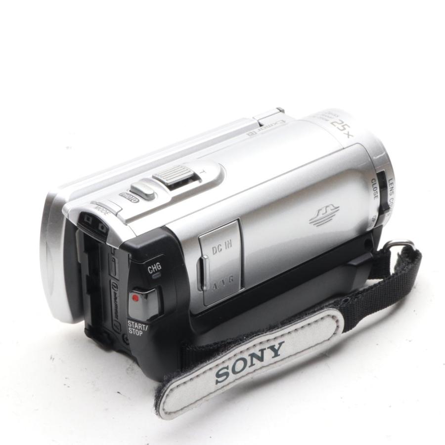 SONY HDR-CX170(S) ビデオカメラ HDR-CX170 | デジタルビデオカメラ Handycam ハンディカム | ソニー