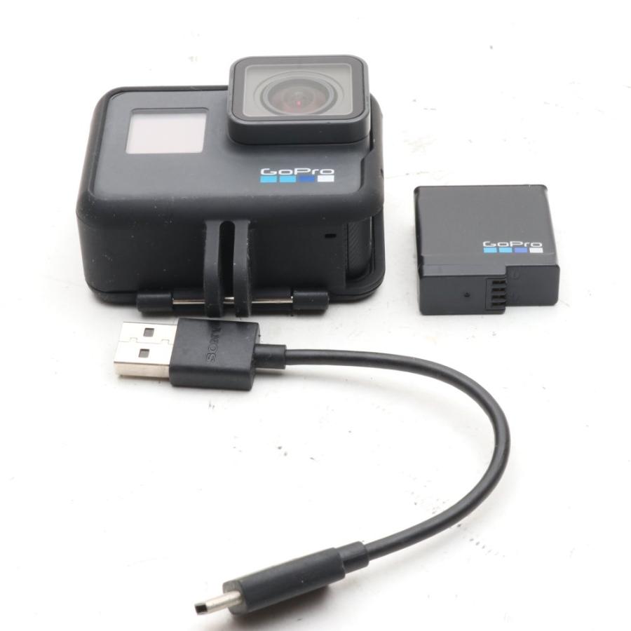 国内正規品] GoPro HERO6 Black CHDHX-601-FW