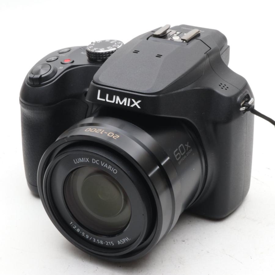 LUMIX DC VARIO 60倍ズームデジタルカメラ Amazon | パナソニック(Panasonic) LUMIX デジタルカメラ 光学60