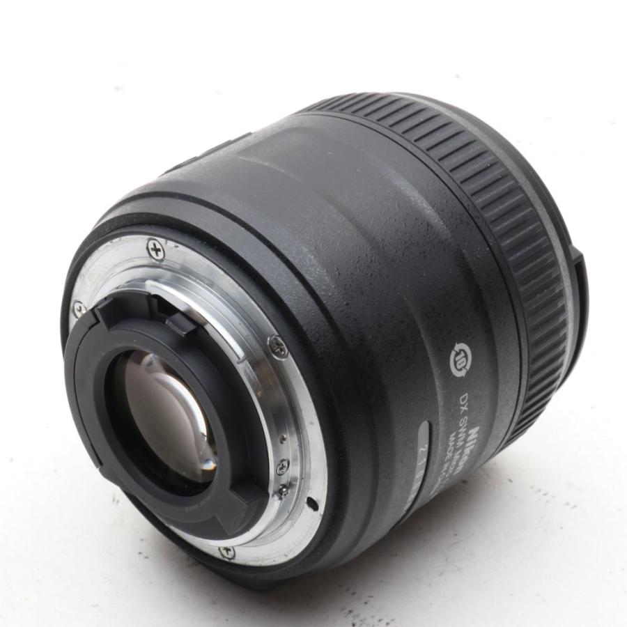 Nikon 単焦点マイクロレンズ AF-S DX Micro NIKKOR 40mm f/2.8G ニコン