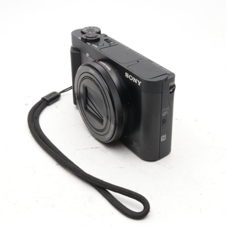 ソニー SONY DSC-HX90V 30倍ズーム コンパクトカメラ コンデジ