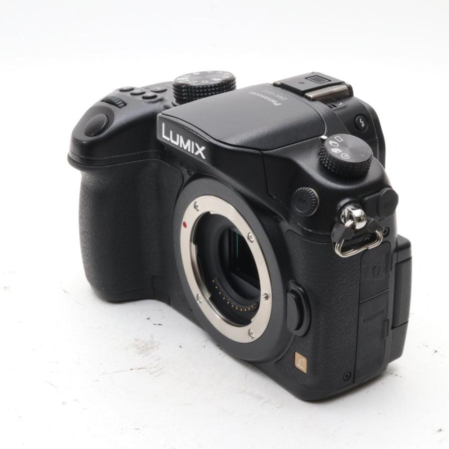 LUMIX GH3 ミラーレスカメラ パナソニック ミラーレス一眼カメラ ルミックス GH3 ボディ 1605万画素