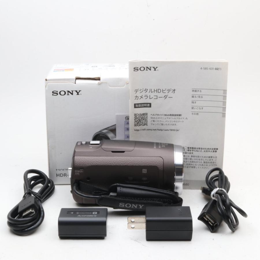 ソニー SONY ビデオカメラ Handycam 光学30倍 内蔵メモリー64GB ブロンズブラウンHDR-CX680 TI dwos6rj SONY HDR-CX680 (TI) [ブロンズブラウン] 価格比較 - 価格.com