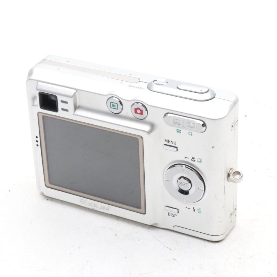 CASIO EXILIM ZOOM EX-Z55 デジタルカメラ : オンカメ - 通販 - Yahoo