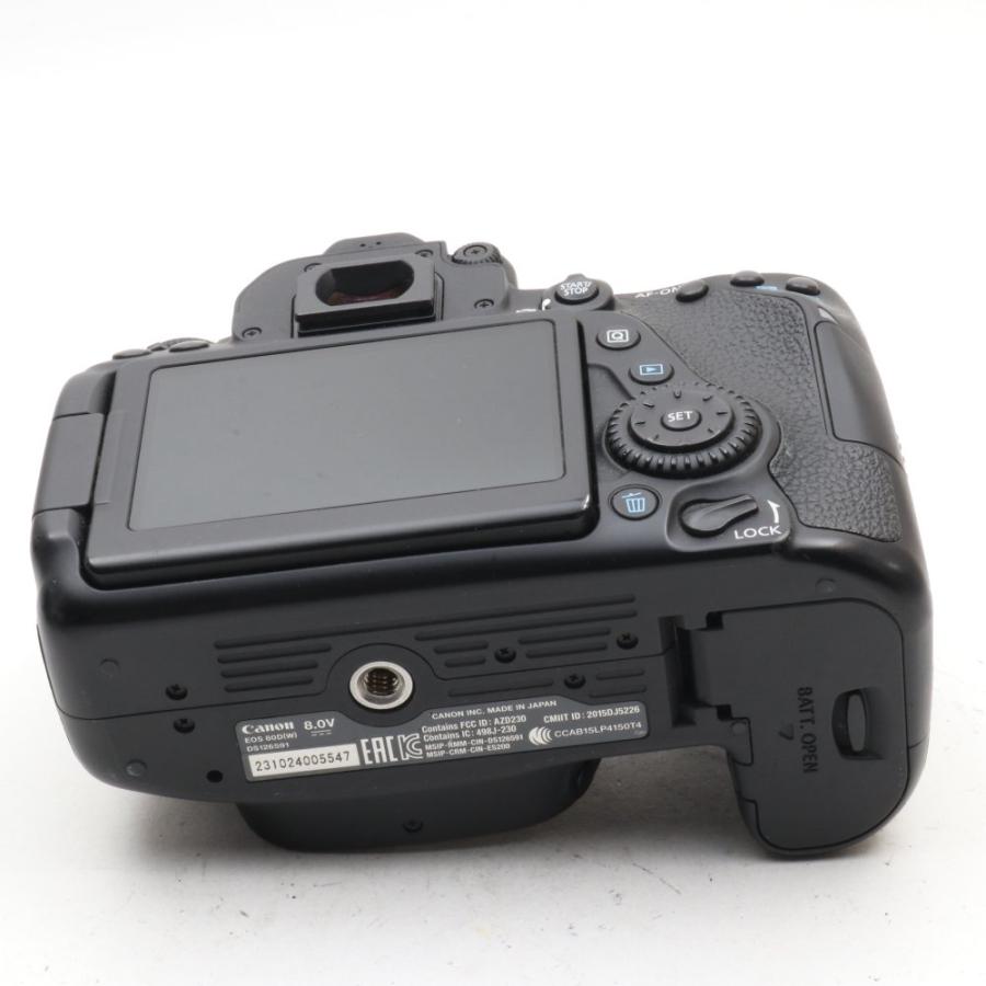 EOS 80D ボディ : オンカメ - 通販 - Yahoo!ショッピング