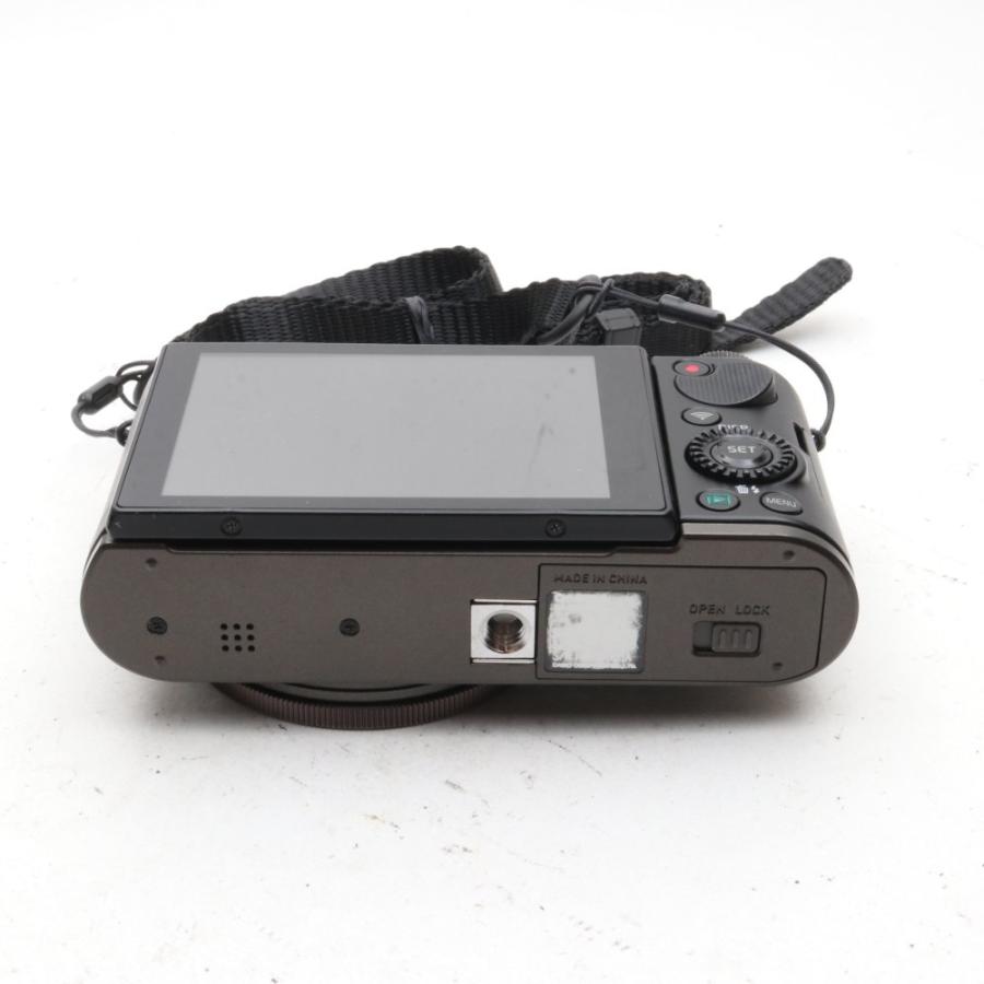 CASIO デジタルカメラ EXILIM EX-ZR3000BK 自分撮りチルト液晶 オート  